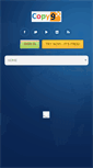 Mobile Screenshot of copy9.com